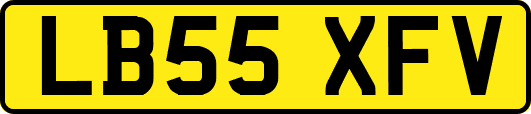 LB55XFV