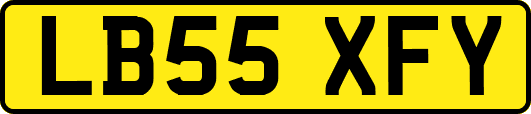 LB55XFY