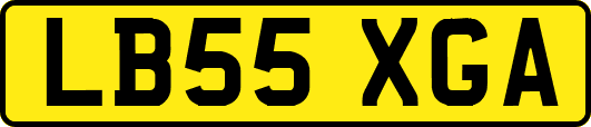LB55XGA