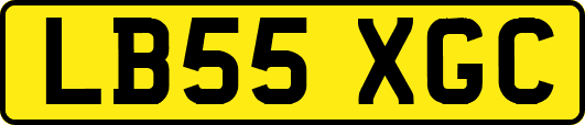 LB55XGC