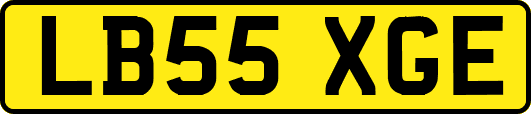 LB55XGE