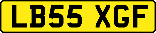 LB55XGF