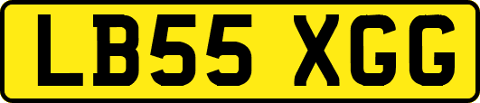 LB55XGG