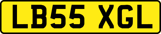 LB55XGL