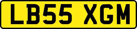 LB55XGM