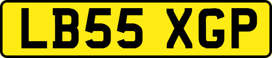 LB55XGP
