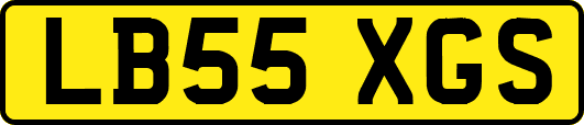LB55XGS