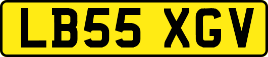 LB55XGV