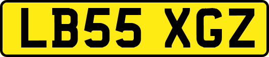 LB55XGZ