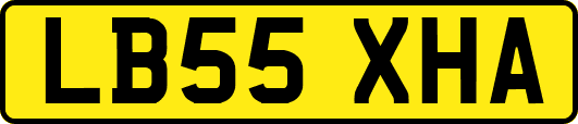 LB55XHA