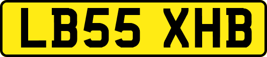 LB55XHB