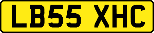 LB55XHC