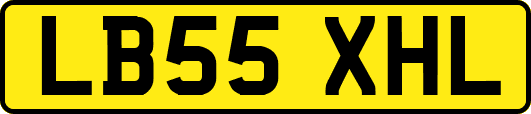 LB55XHL