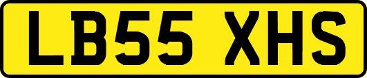 LB55XHS