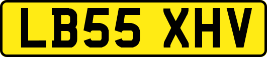 LB55XHV