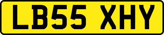 LB55XHY