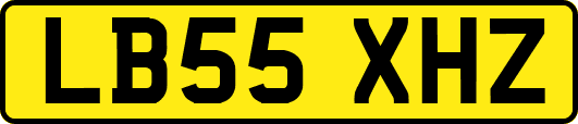 LB55XHZ