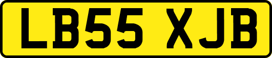LB55XJB