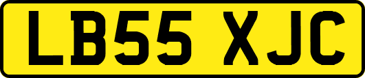 LB55XJC
