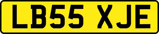 LB55XJE