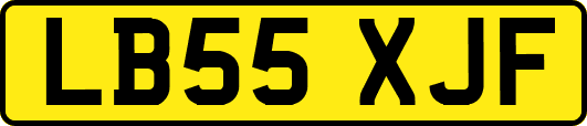 LB55XJF