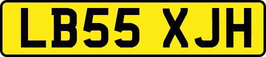 LB55XJH