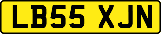 LB55XJN