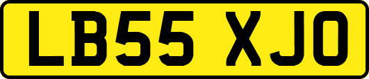 LB55XJO