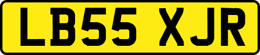 LB55XJR