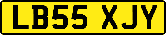 LB55XJY