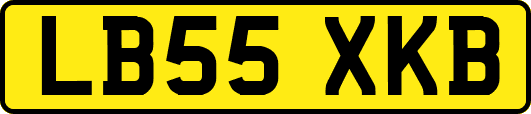 LB55XKB