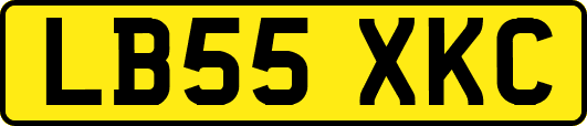LB55XKC