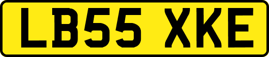 LB55XKE