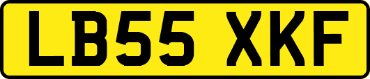 LB55XKF
