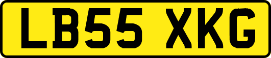 LB55XKG