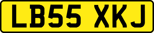 LB55XKJ