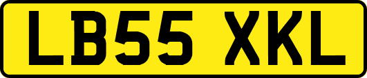 LB55XKL