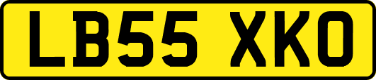 LB55XKO