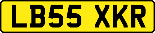 LB55XKR