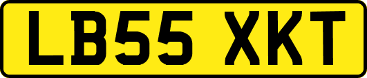 LB55XKT