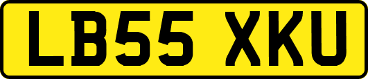 LB55XKU