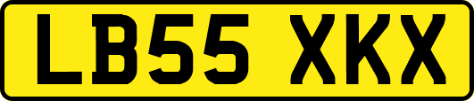 LB55XKX