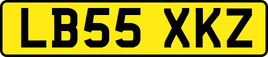 LB55XKZ