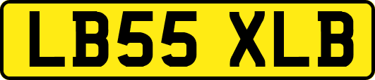 LB55XLB