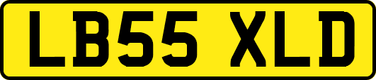LB55XLD
