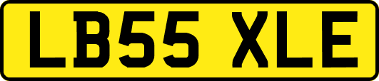 LB55XLE
