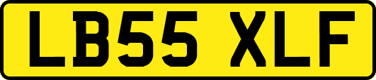 LB55XLF