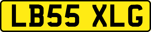 LB55XLG