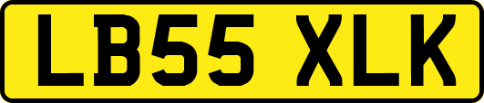 LB55XLK