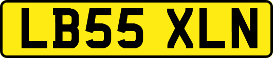 LB55XLN